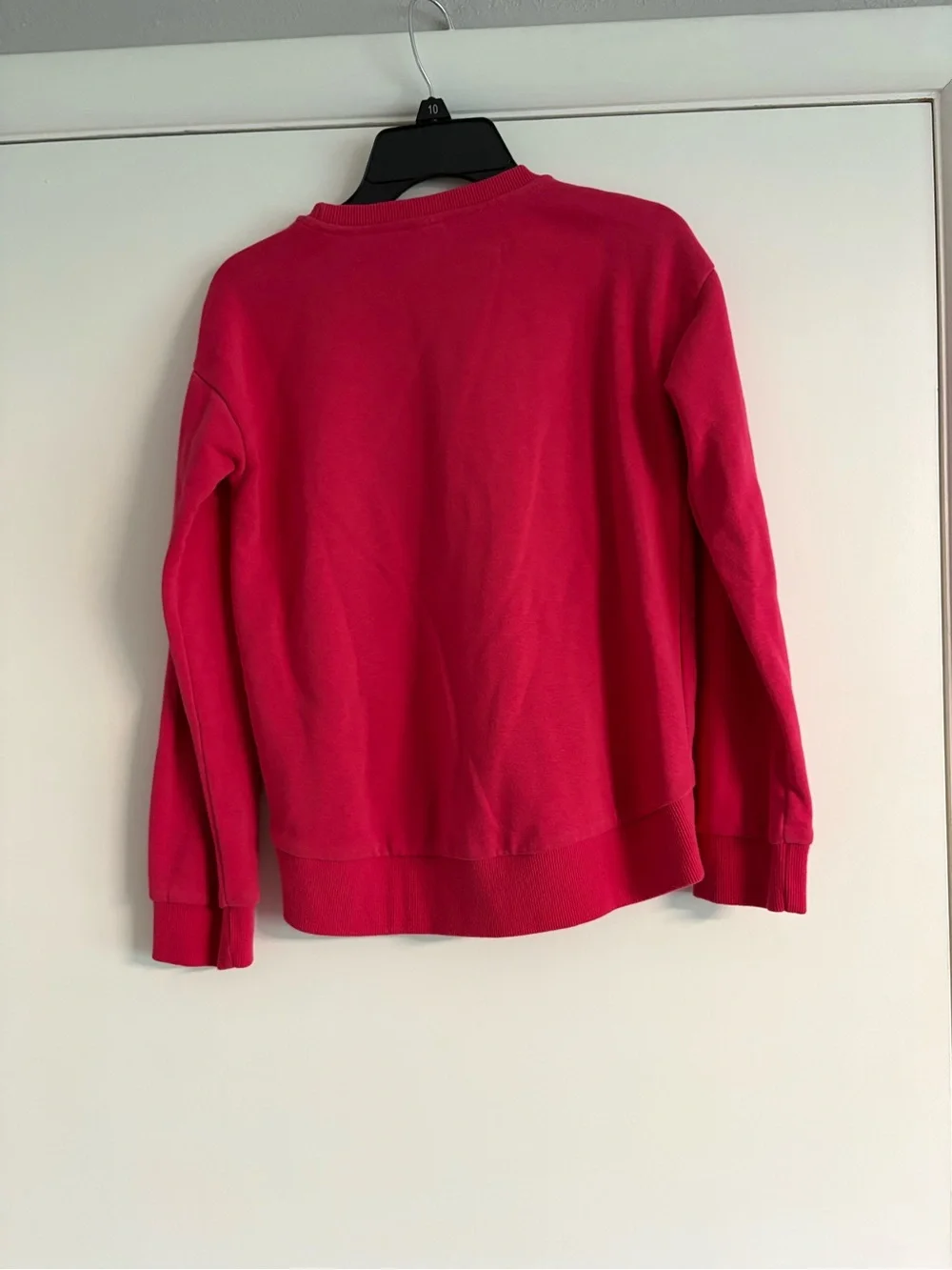GAP 1969 Pink Crewneck Sweatshirt